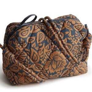 Vera Bradley Blake Featherweight Bag NWT